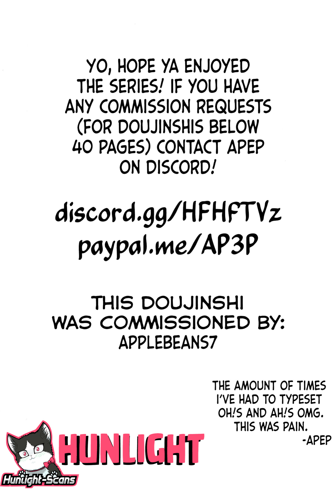[Pink Gate (Yamada Gogogo, Shirai Sanoku)] V no Naka no Hito o Saimin Sennou Shihai | The Hypnosis of V-Tubers [Hunlight Scans]