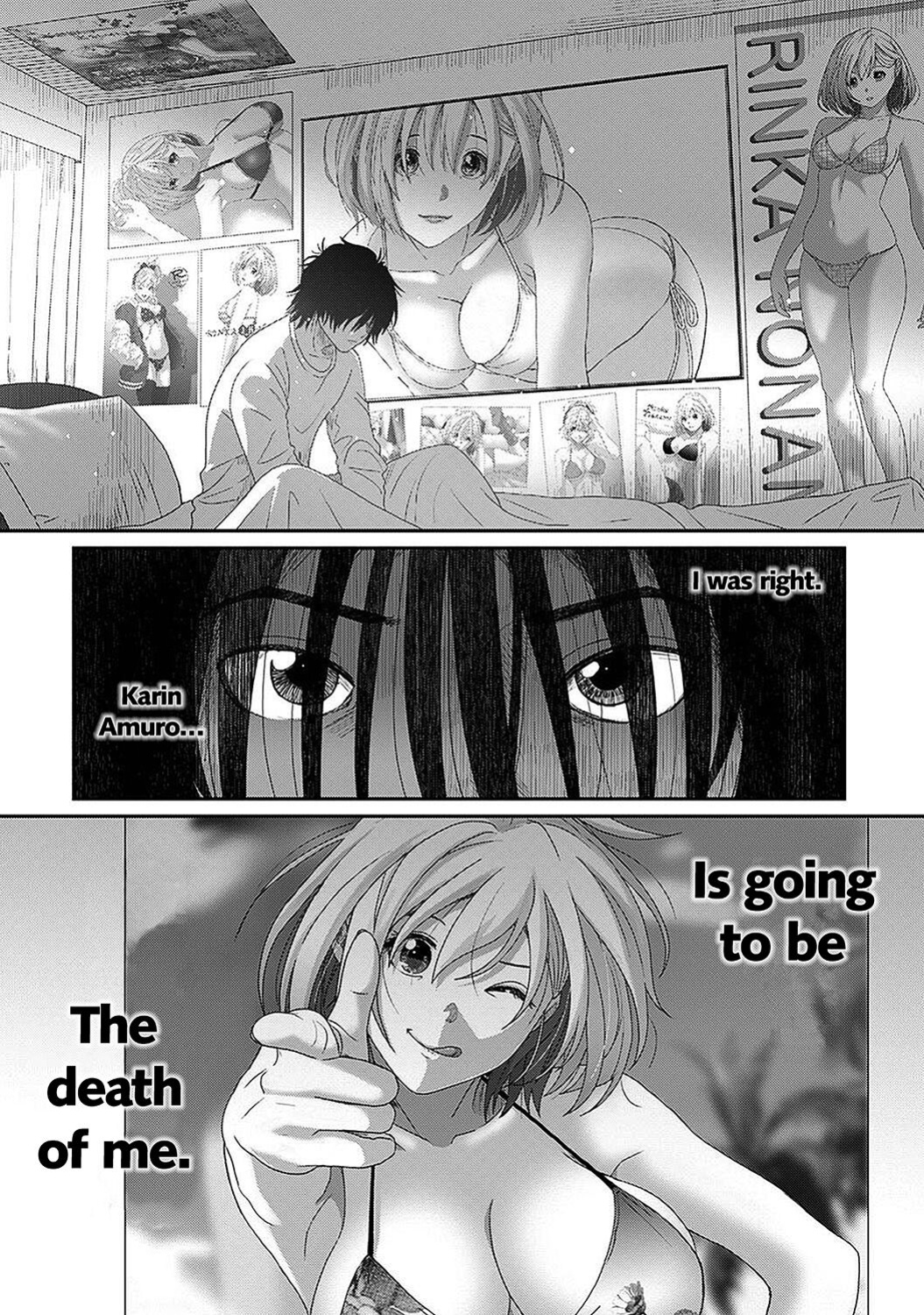 [Ryoh-zoh] Itaiamai Ch. 29 (COMIC Ananga Ranga Vol. 107)