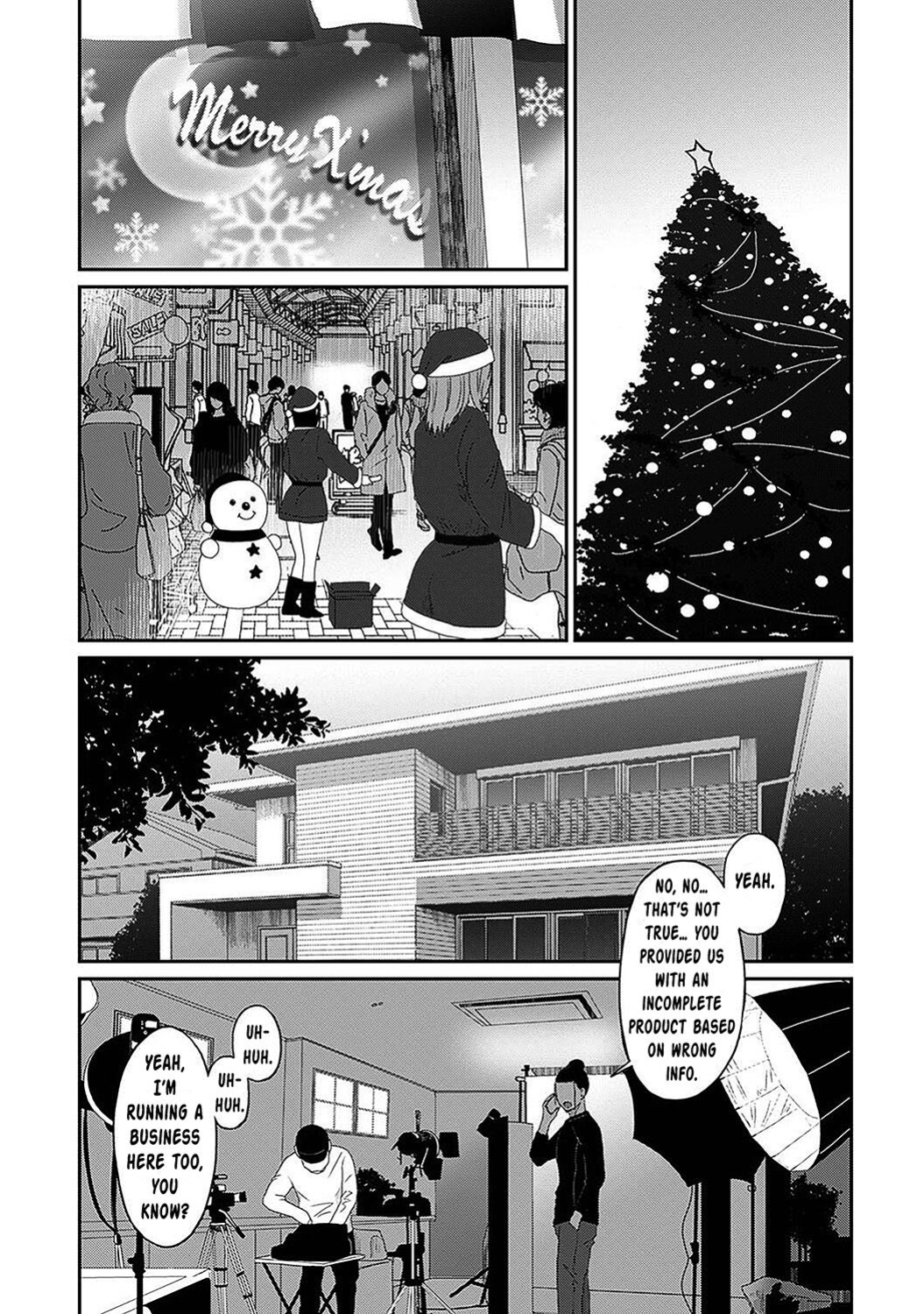 [Ryoh-zoh] Itaiamai Ch. 29 (COMIC Ananga Ranga Vol. 107)