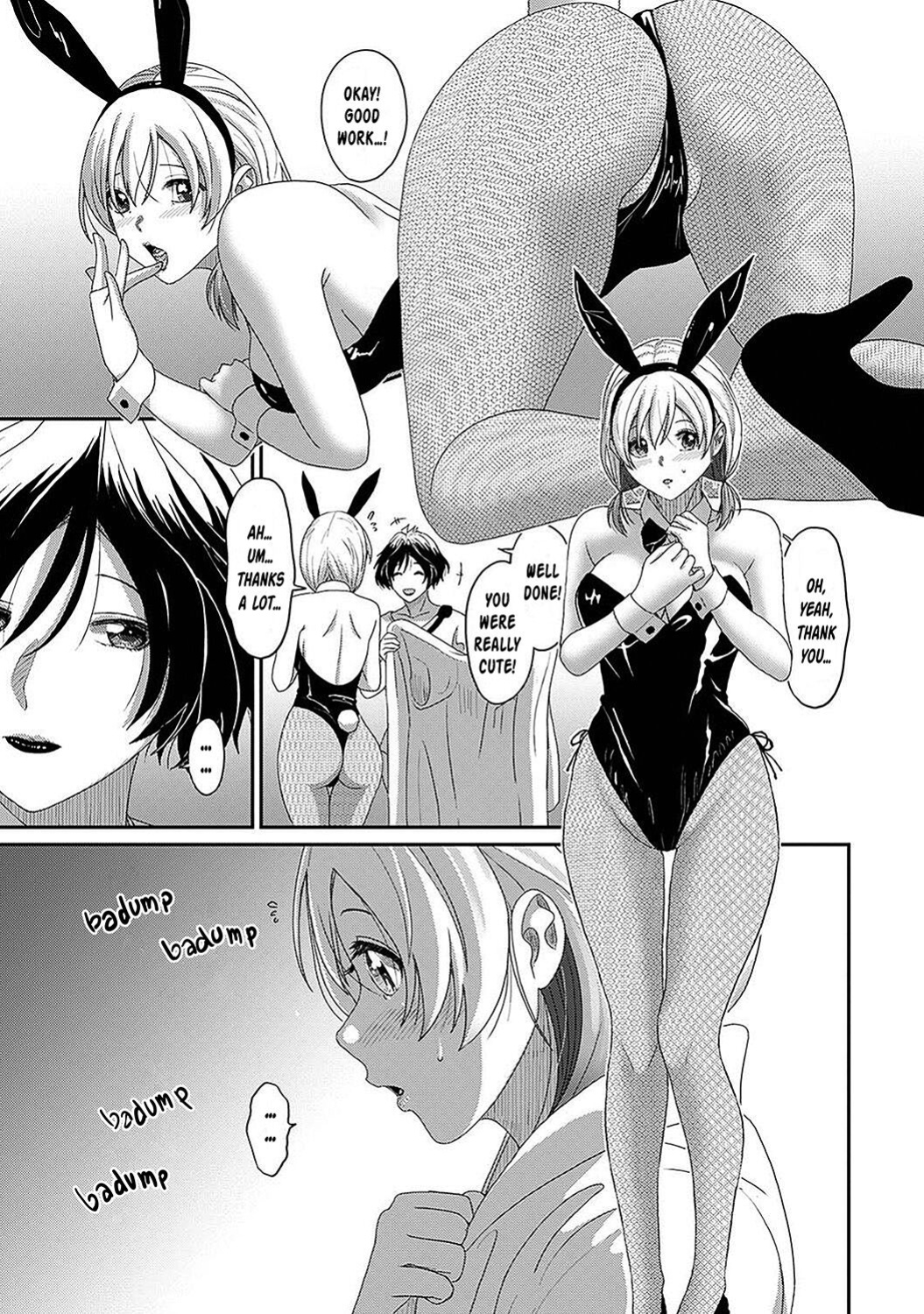 [Ryoh-zoh] Itaiamai Ch. 29 (COMIC Ananga Ranga Vol. 107)