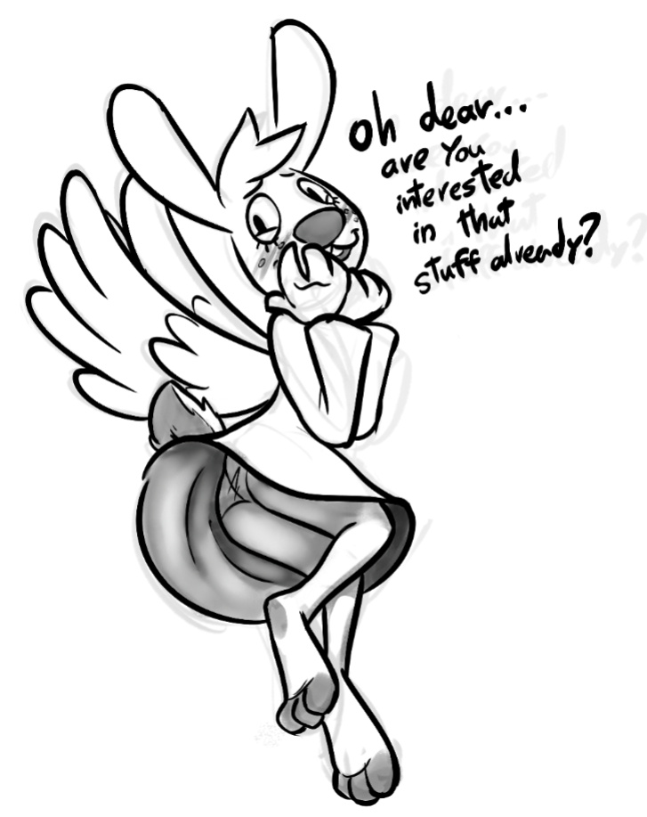 Angel Hare (Soulcentinel)