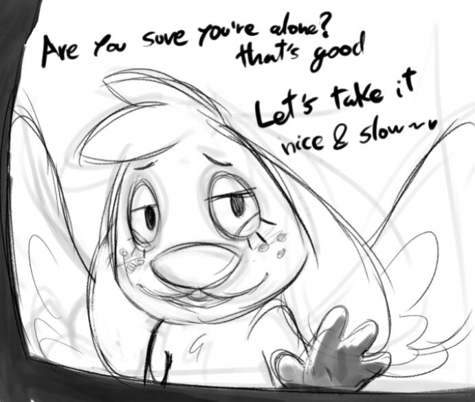 Angel Hare (Soulcentinel)