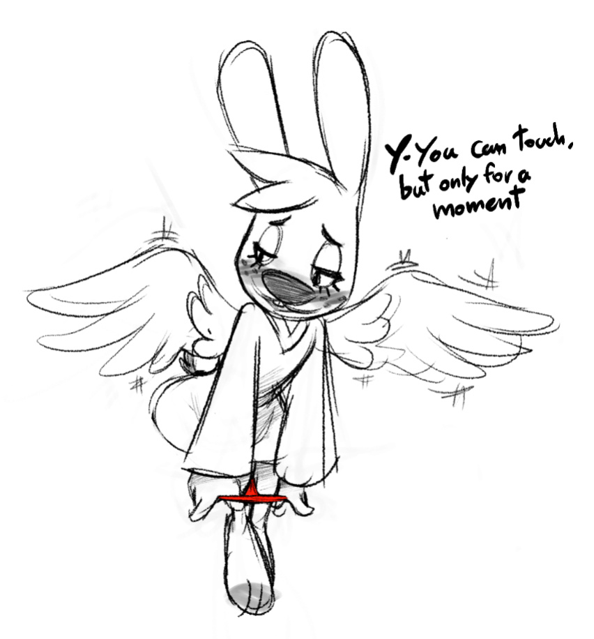 Angel Hare (Soulcentinel)