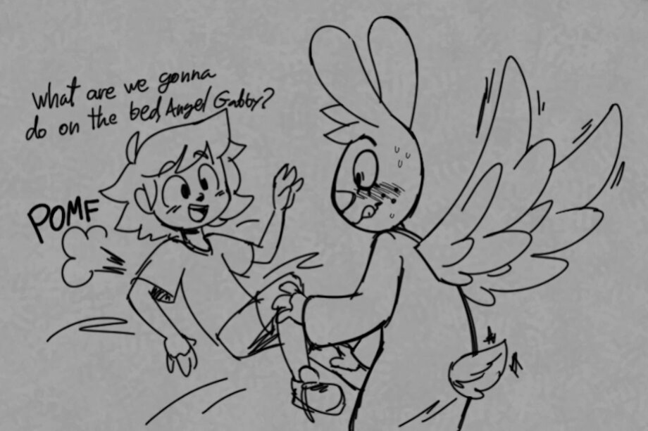 Angel Hare (Soulcentinel)
