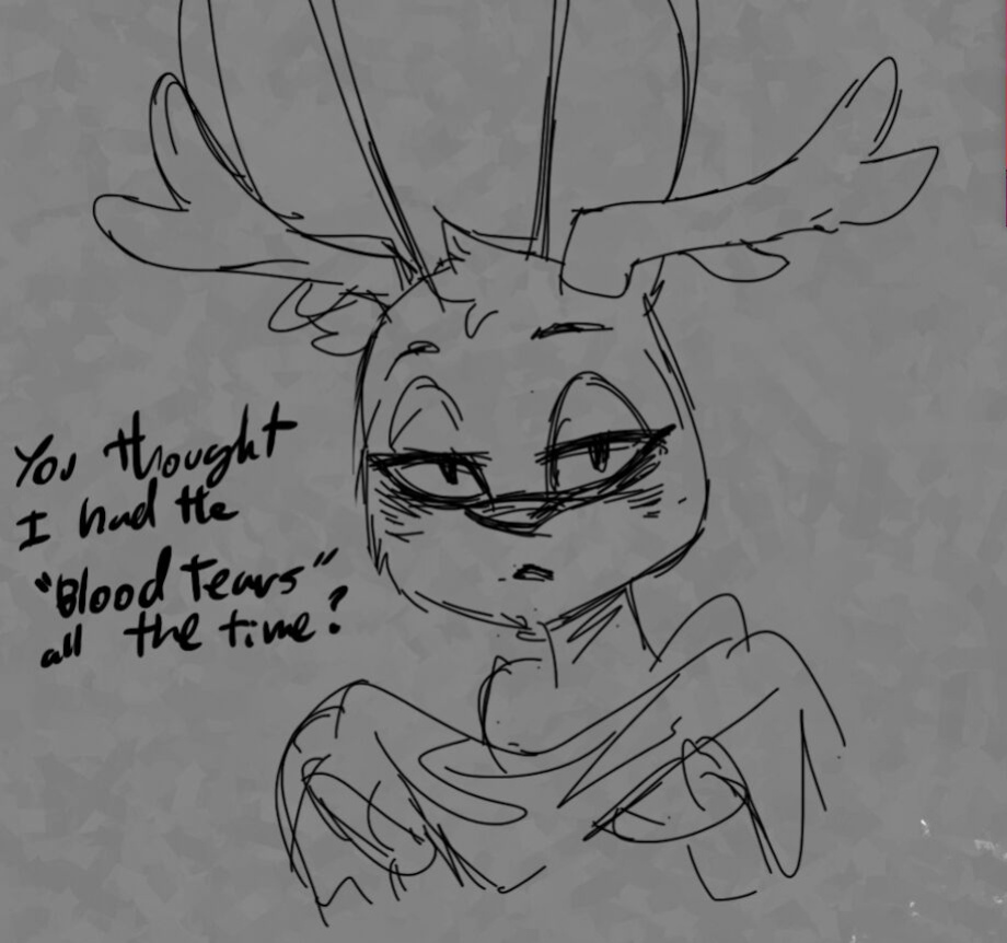 Angel Hare (Soulcentinel)