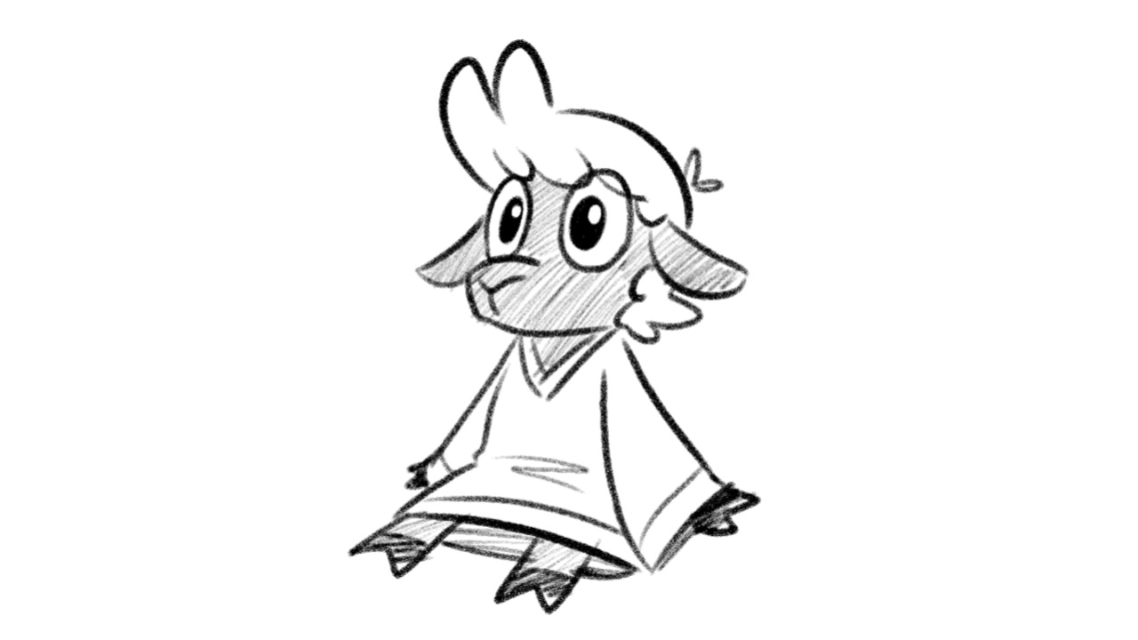 Angel Hare (Soulcentinel)