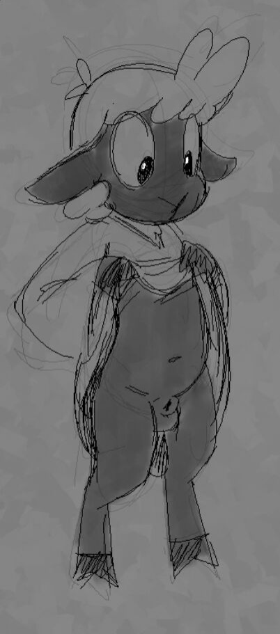 Angel Hare (Soulcentinel)