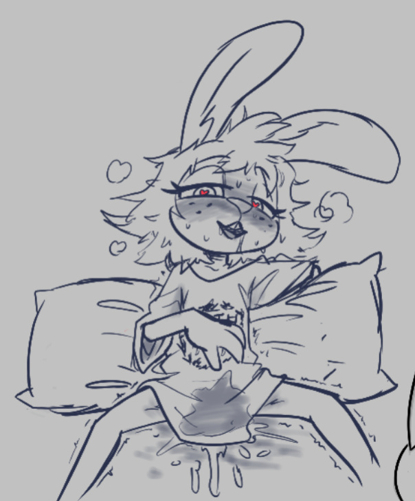 Angel Hare (Soulcentinel)