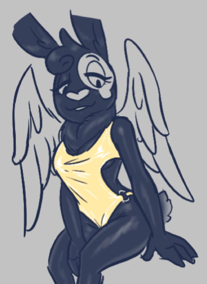 Angel Hare (Soulcentinel)