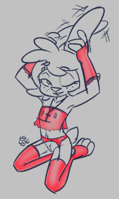 Angel Hare (Soulcentinel)