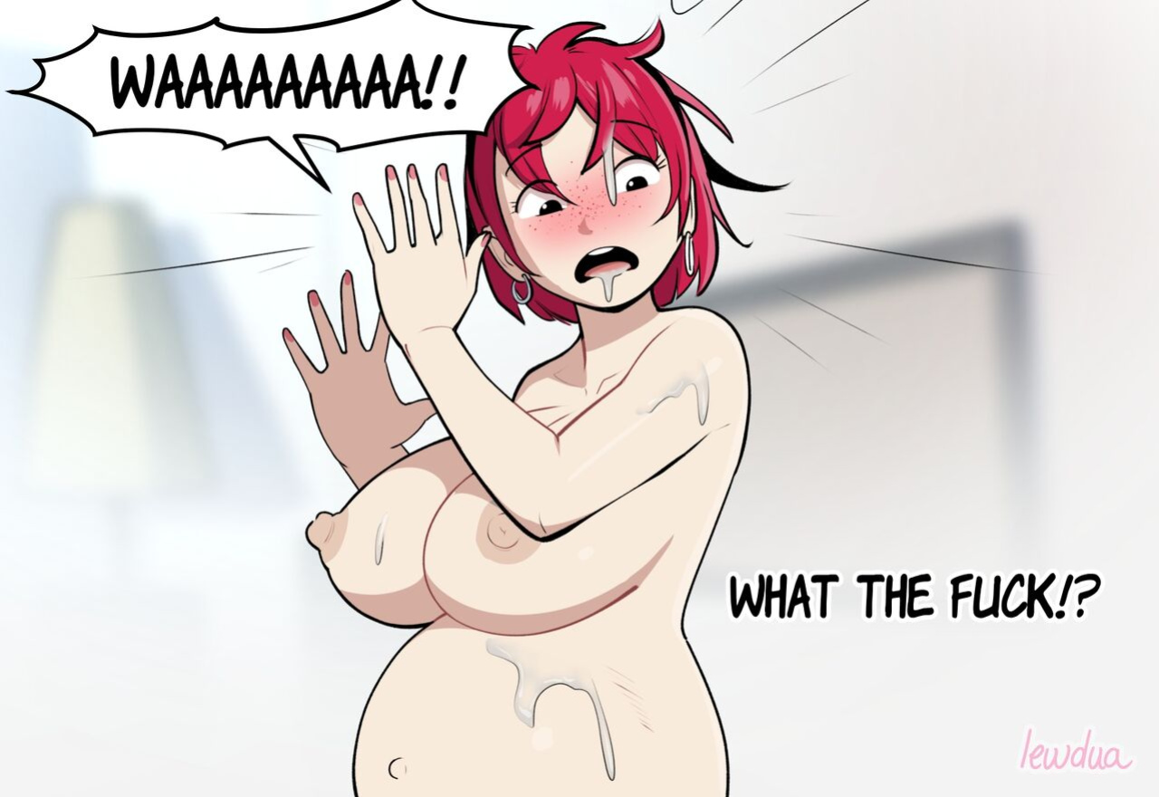 [Lewdua] Holiday at Grandma's (Full Story + Lore)