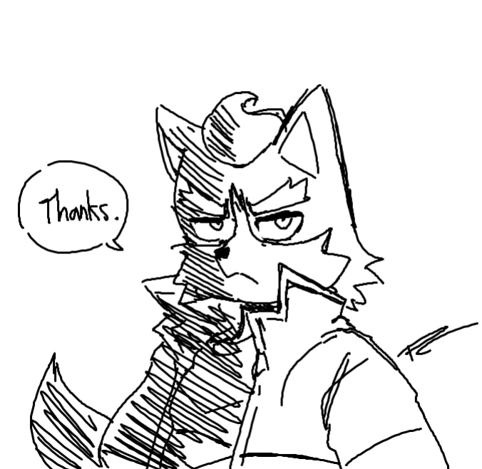 [Fakeryway] In the House of McCloud