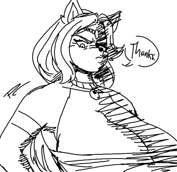[Fakeryway] In the House of McCloud