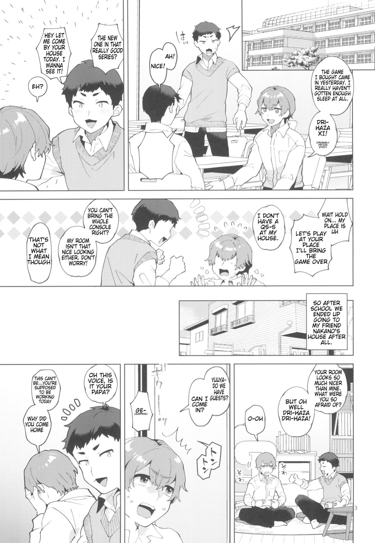 (Futaket 32) [Granada Sky (Mogiki Hayami)] Shemale Single Mother no Shizuki-san [Eng][Ididthistranslationlisteningtolike6differenthardtrancemixesifyouwantrealtranslationswaitforarealtranslatoriaintreal]