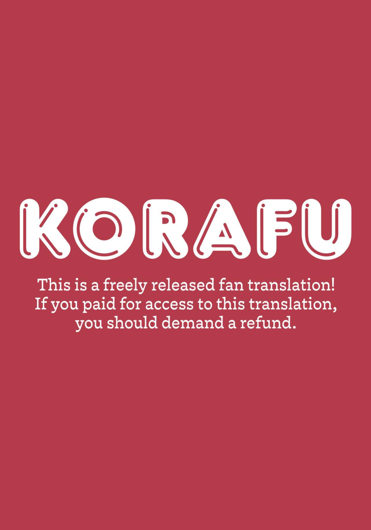 [Yue] Keiyaku Kekkon Fuufu no Shoya | A Contract Couple's First Night [korafu]