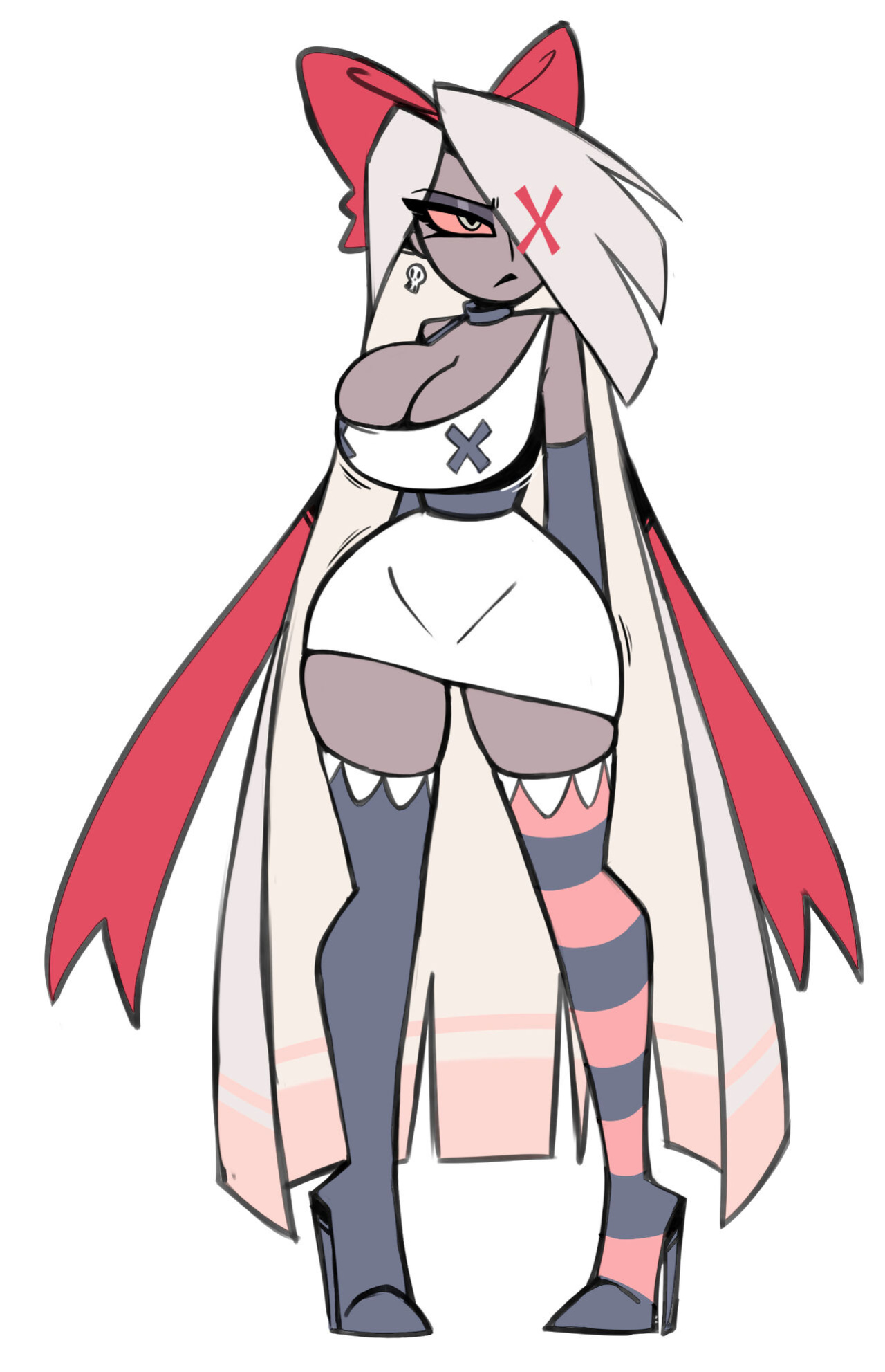 [NellJoestar] Hazbin Hotel