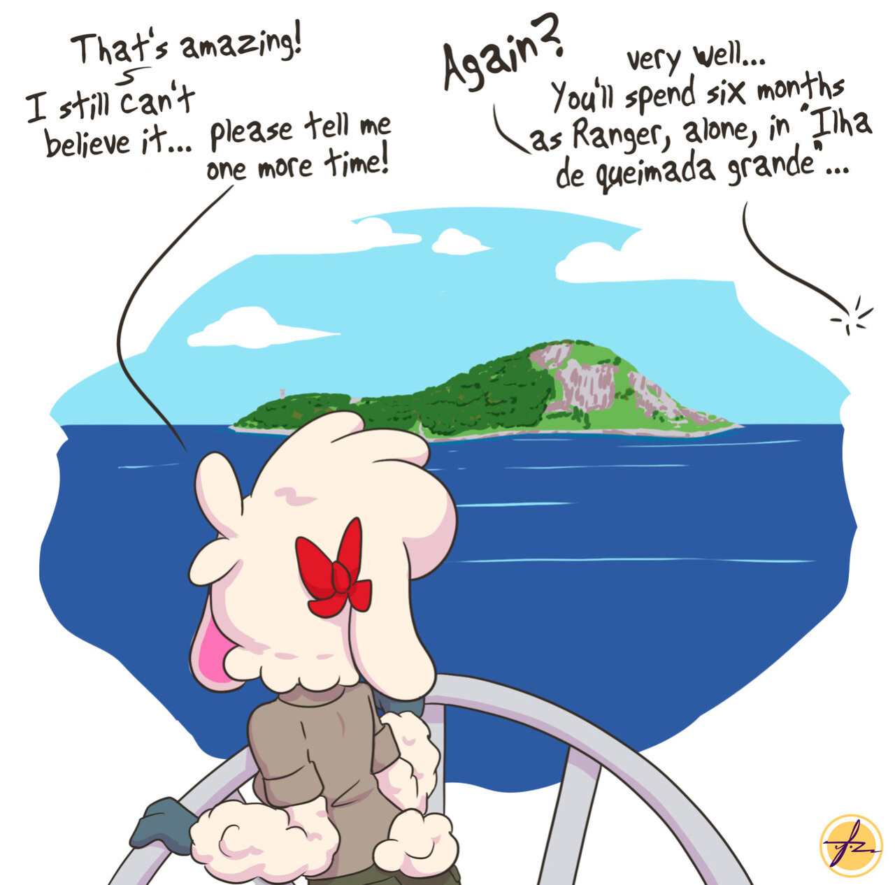 [Furboz] Lana Fired (Incomplete)