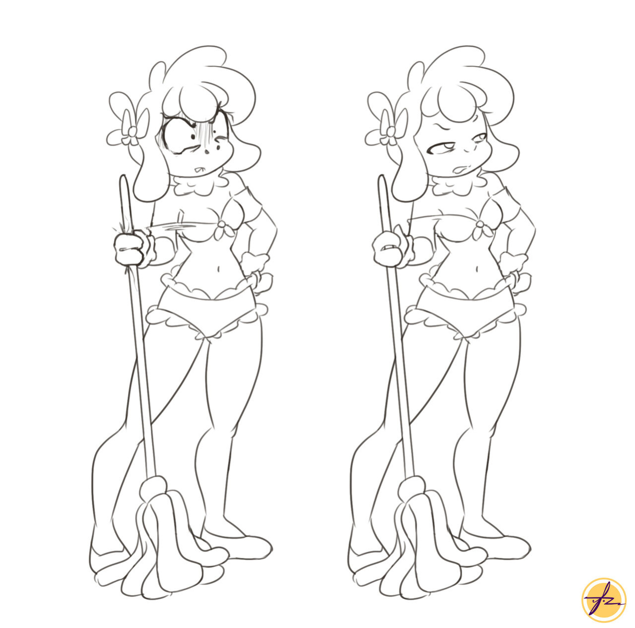 [Furboz] Lana Fired (Incomplete)
