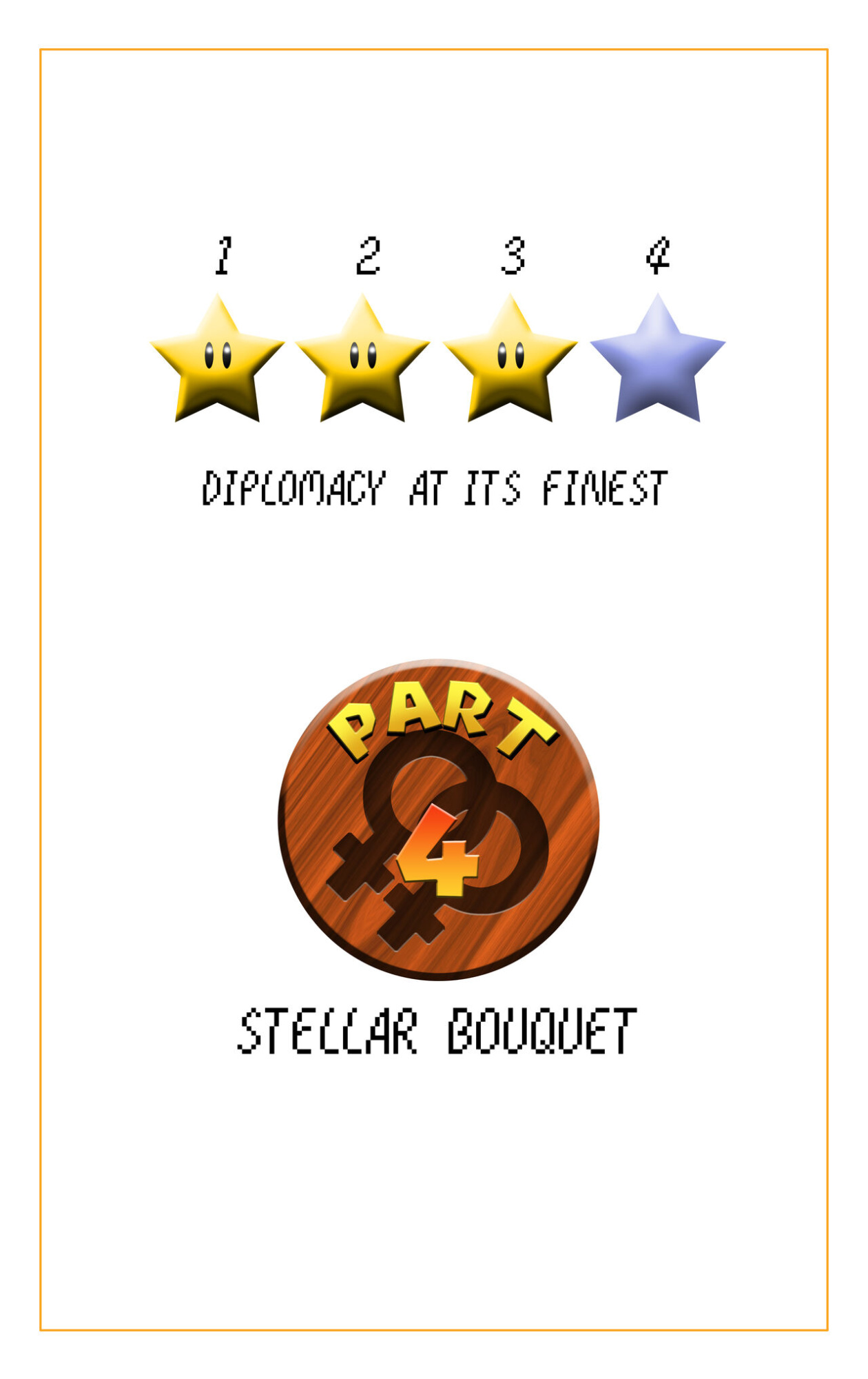 [Furboz & Destkim] Stellar Bouquet