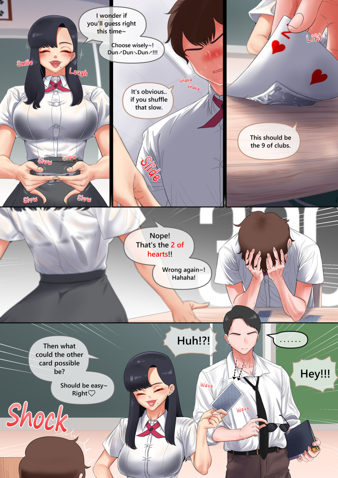 [TaejaHo] Age of Romance