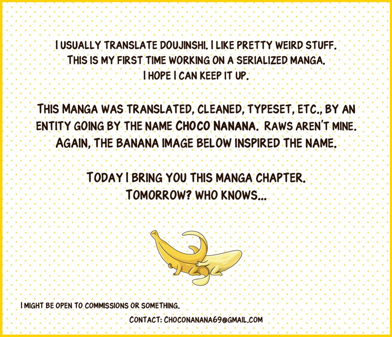 [Emu Emuo] Katakoi Engage - Chapter 1 (Juvenile 2023-12) {Choco Nanana}