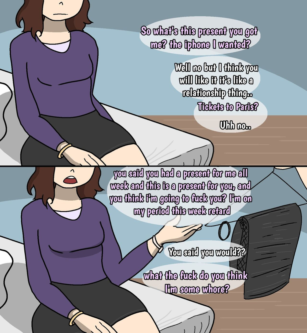 [UniiMom] The Outfit