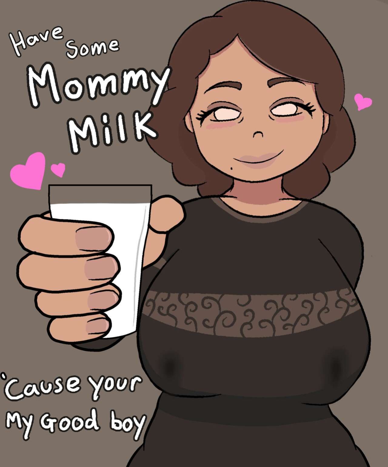 [UniiMom] Twisted Mama