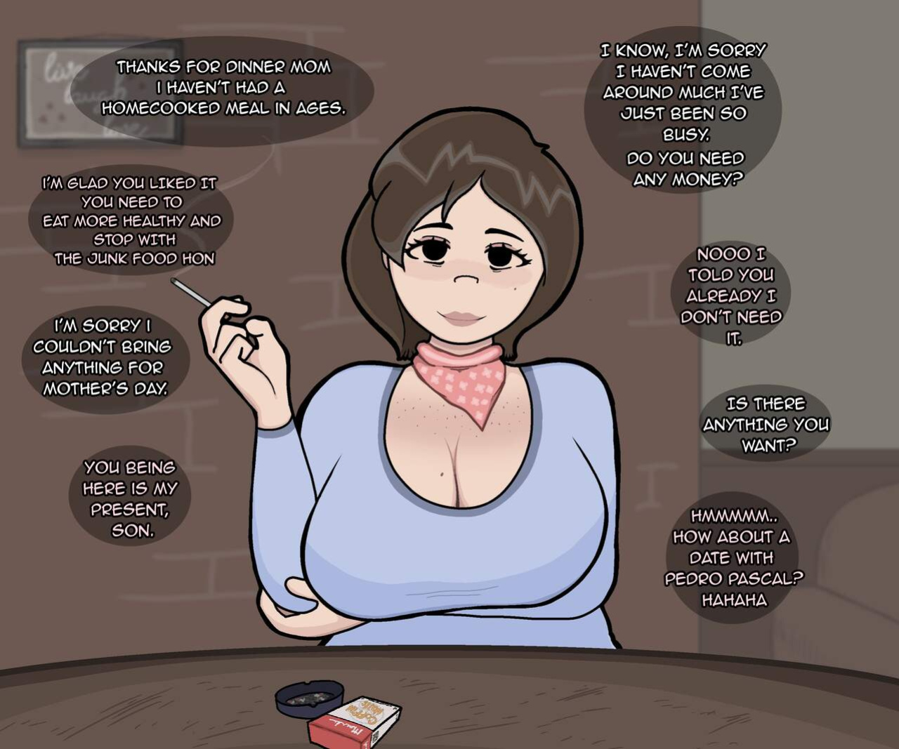 [UniiMom] Mothers Day Gift