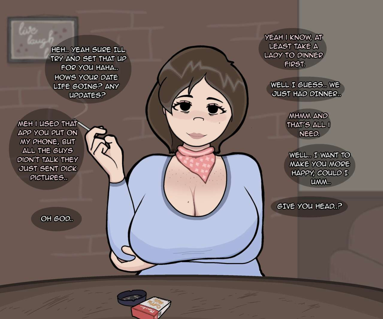 [UniiMom] Mothers Day Gift