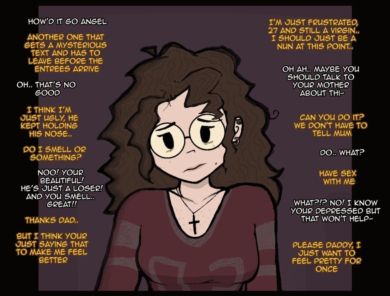 [UniiMom] Zealot