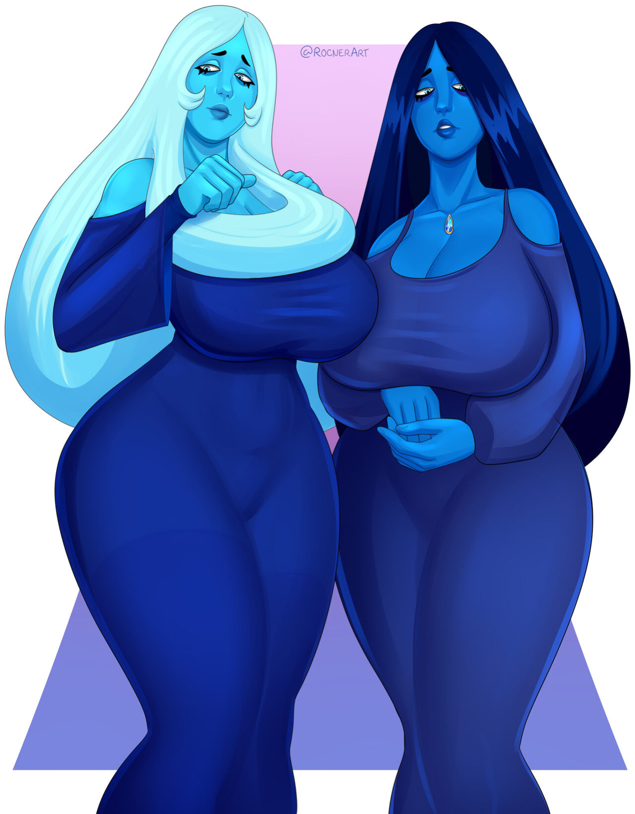 [Rocner] Steven Universe