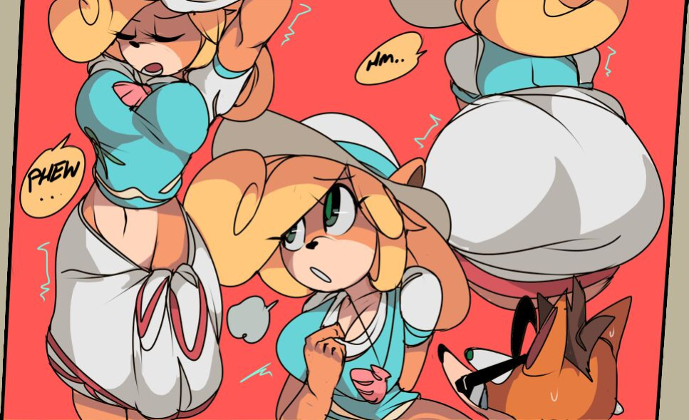[CaptainKirb] NitroKart (Crash Bandicoot)