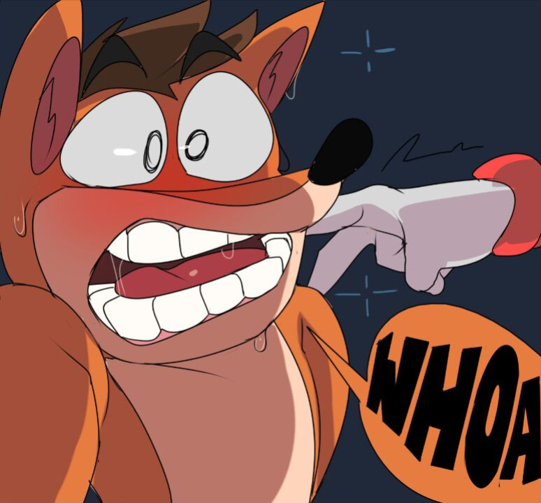 [CaptainKirb] Coco XMAS (Crash Bandicoot)