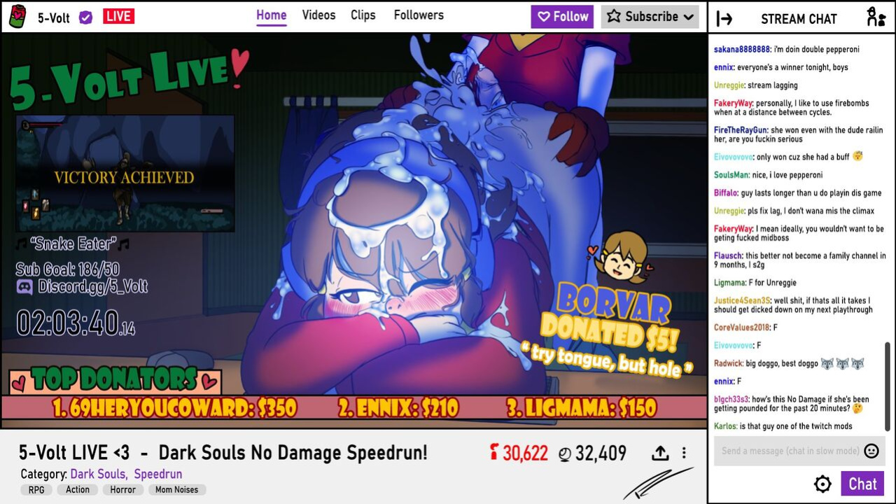[Fakeryway] Top 10 Heartstopping Speedrun Moments (WarioWare)