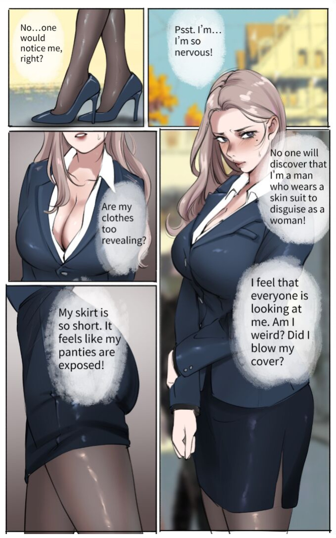 [Midnight] Under the maternal love 03