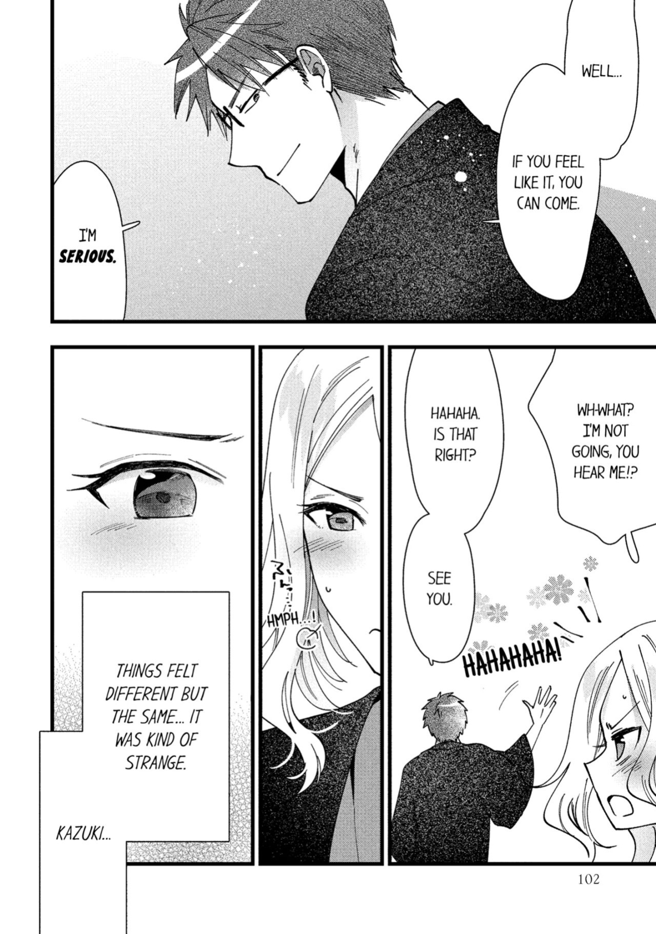 [Anthology] Hitozuma Yukemuri NTR Anthology Comic | NTR in the Hot Springs