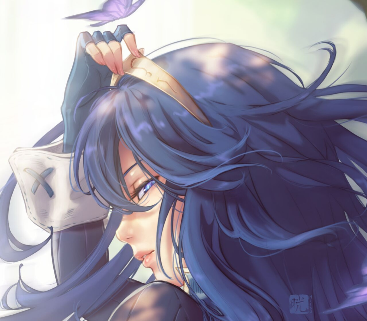 [Mitsu] Term 11