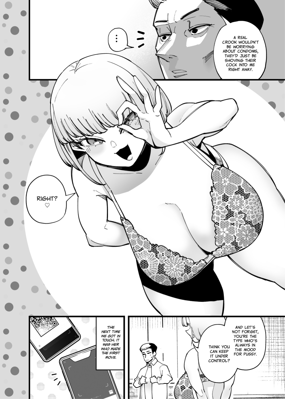 [Takashima] Hamerare Daisuki Bitch-chan [Project Valvrein]