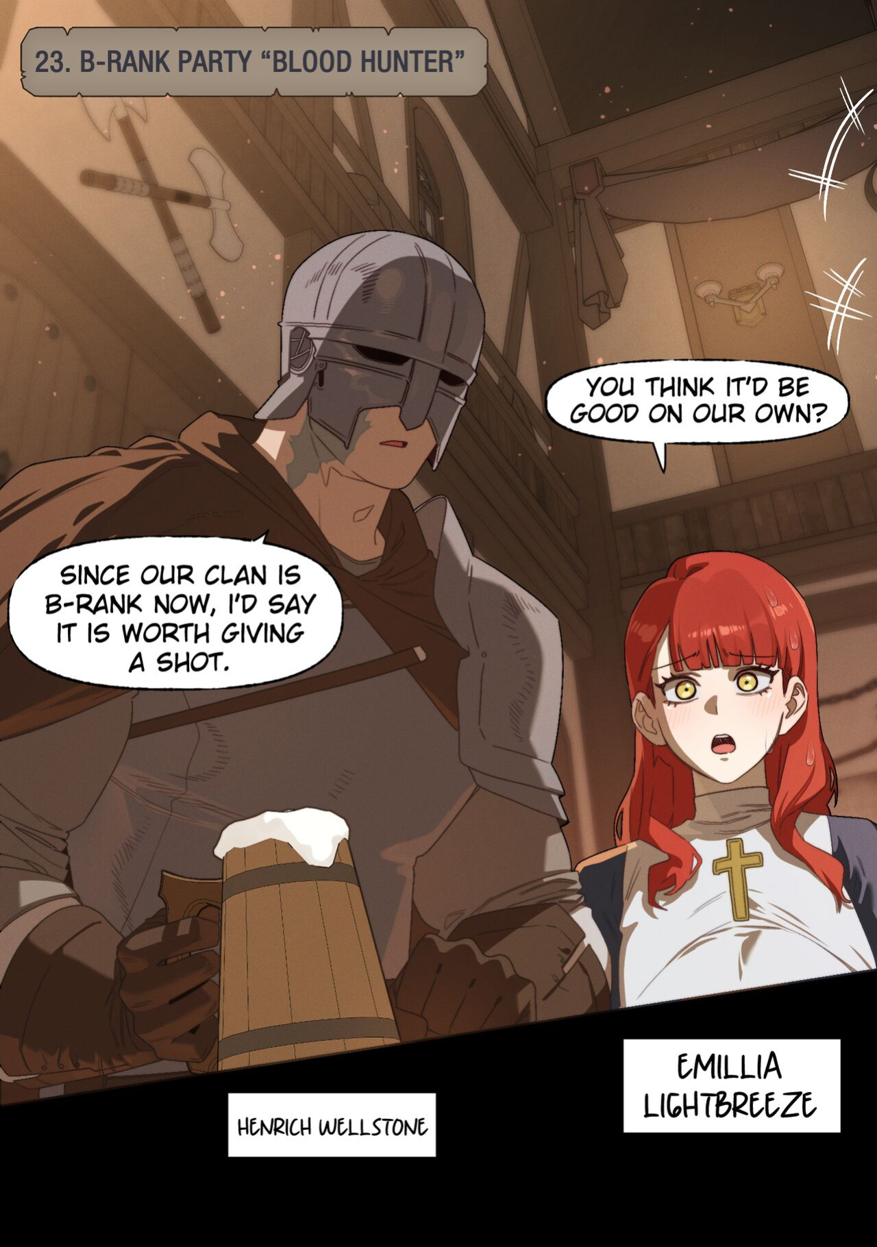 [6no1] Fantasy 22-34 (24.05) [Uncensored]
