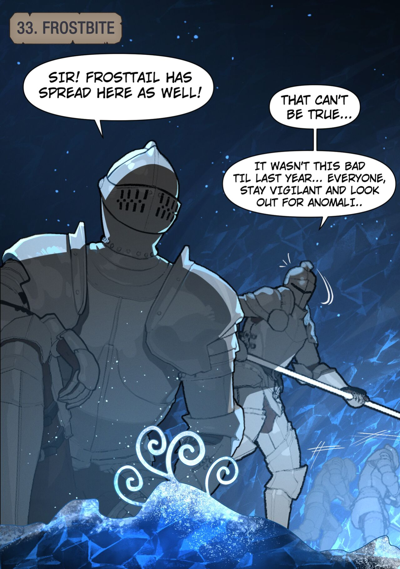 [6no1] Fantasy 22-34 (24.05) [Uncensored]