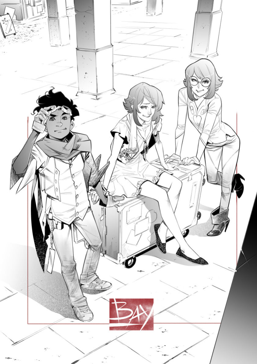 Incubus #02