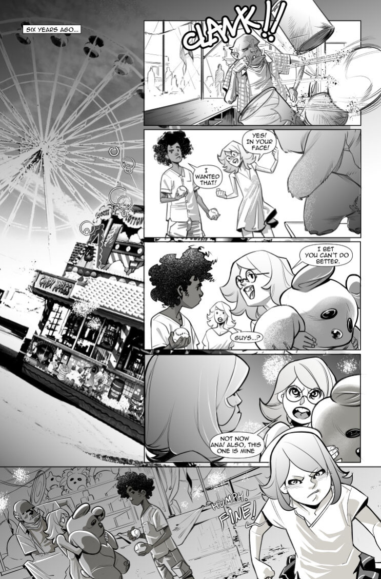 Incubus #02