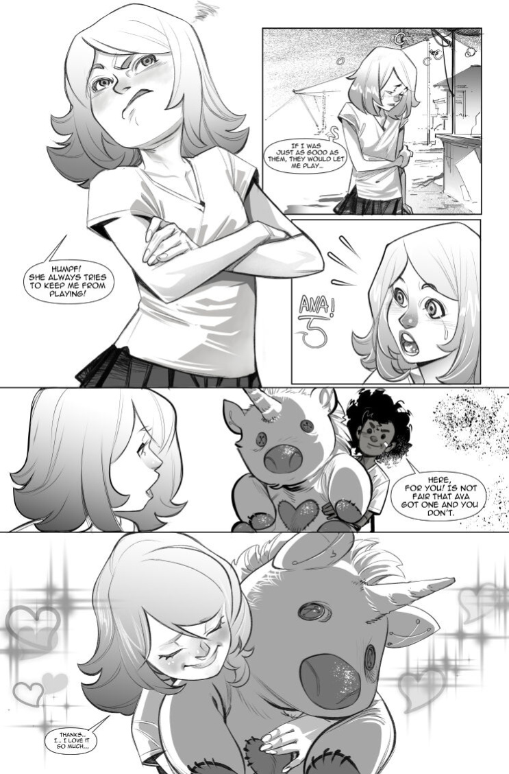 Incubus #02