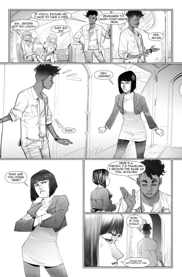 Incubus #02