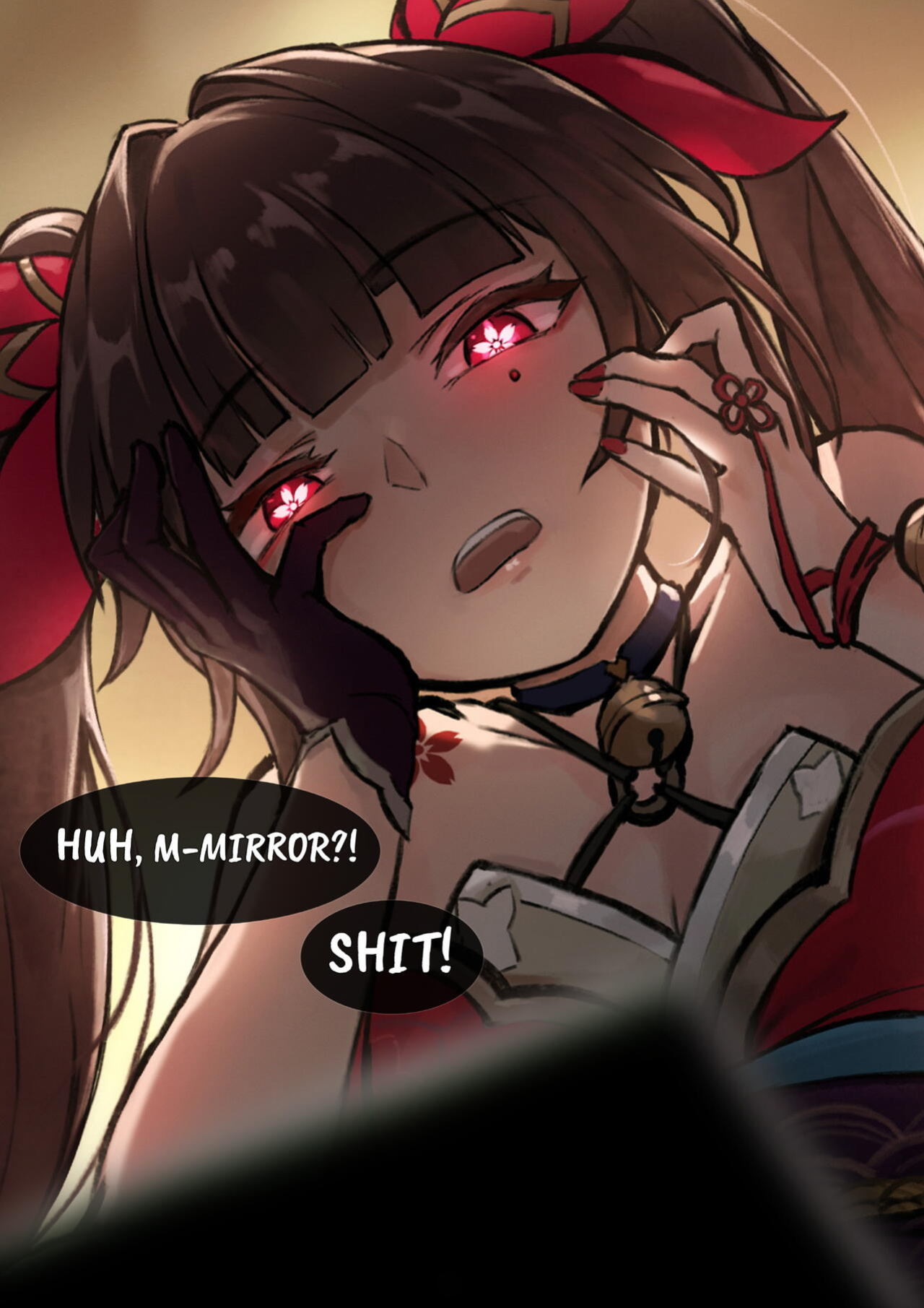 [Frozenspiderlily] Sparkle - In A Dream (Honkai: Star Rail)