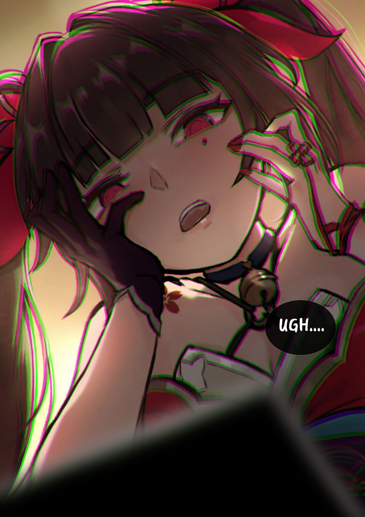 [Frozenspiderlily] Sparkle - In A Dream (Honkai: Star Rail)