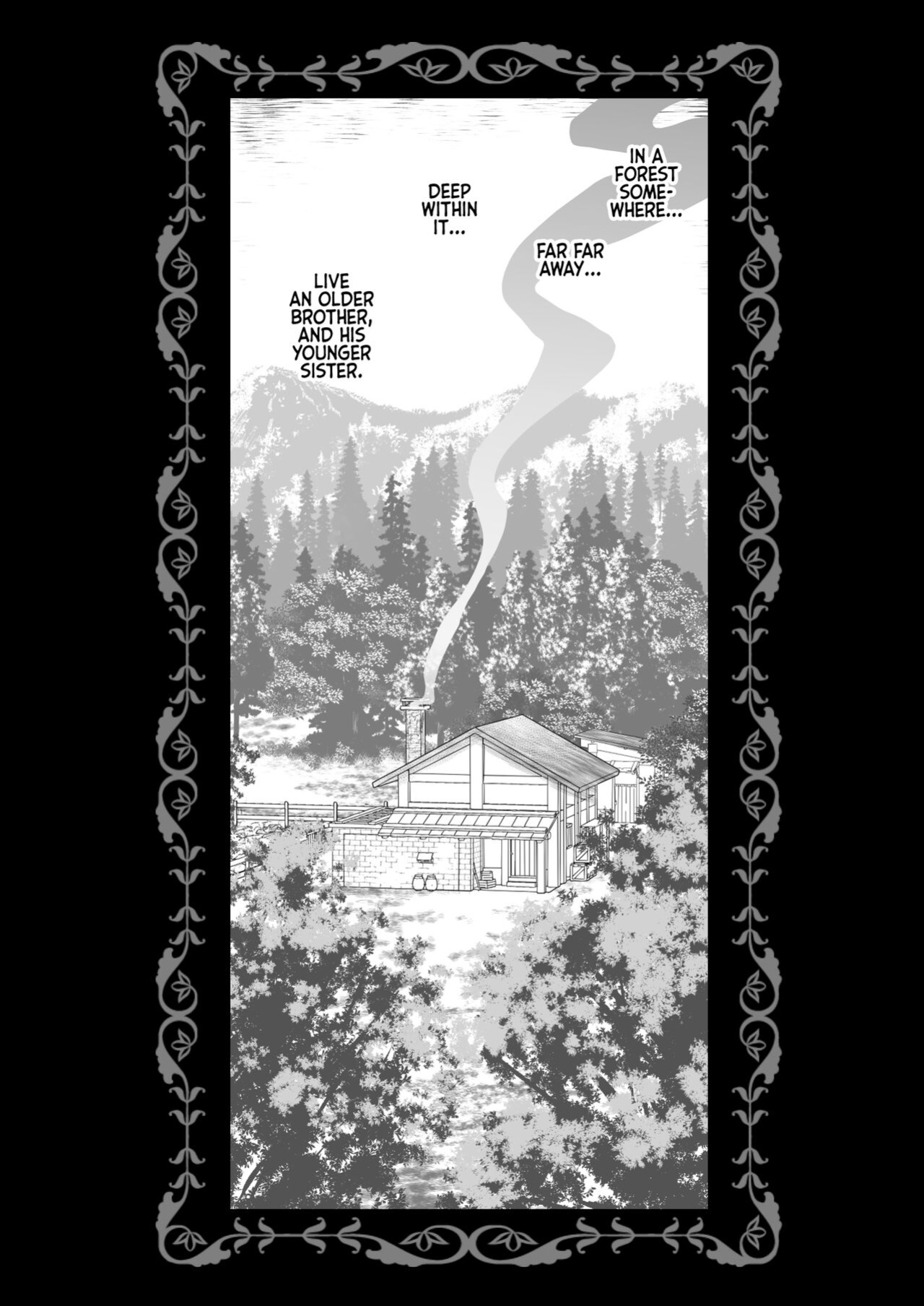 [AquaDrop (Mikami Mika)] Chi wa Mitsu yori mo Amaku - Blood is Sweeter Than Nectar [Kyuume]