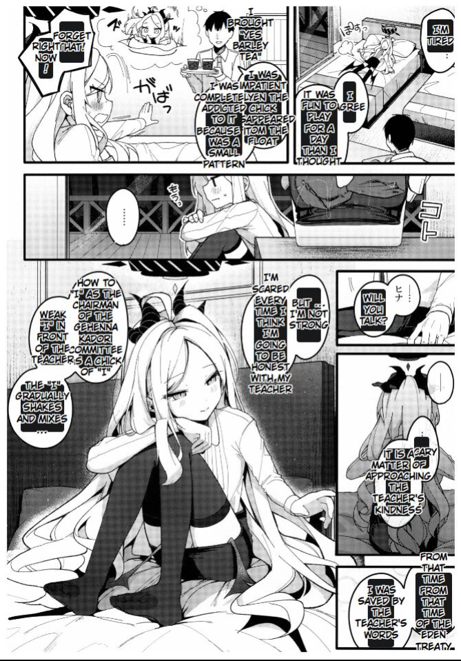 (C102) [Chocolate Synapse (Shika Yuno)] Natsu no Yume o Ano Nami ni Nokoshite | Leaving summer dreams in those waves (Blue Archive) [Kuremisago]
