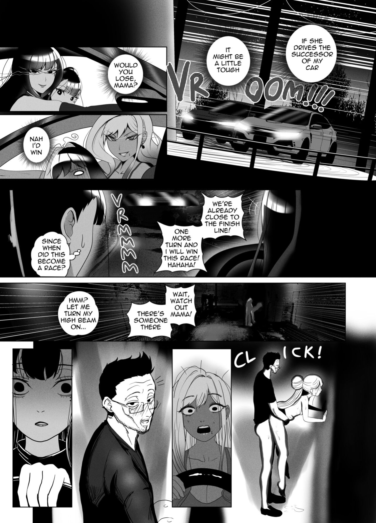 [rienia] OYAOYAKODON2