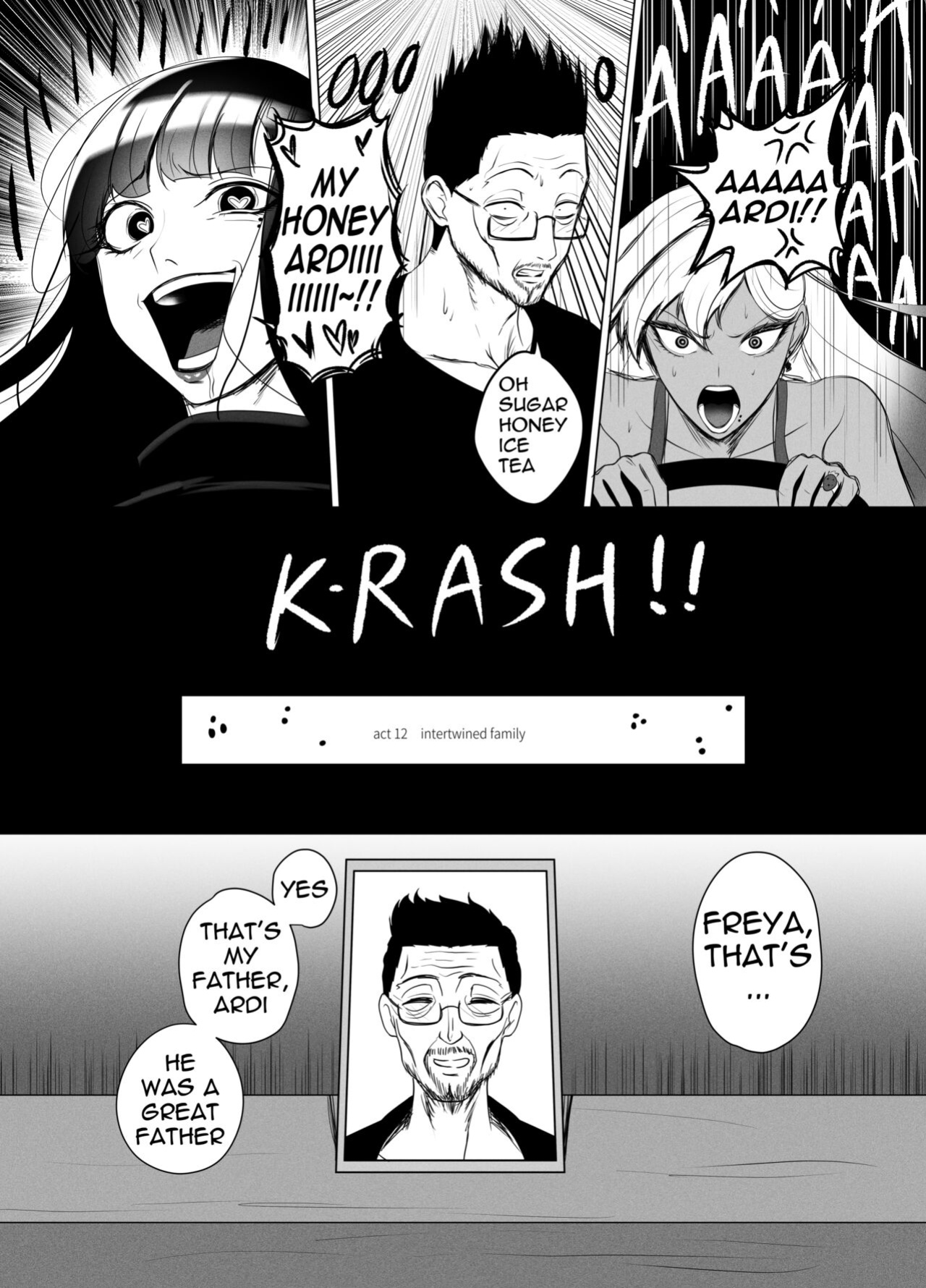 [rienia] OYAOYAKODON2